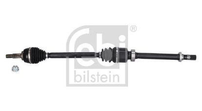 Drive Shaft Renault 39 10 087 20R