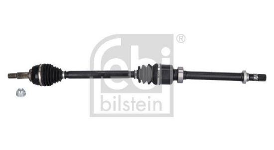 Drive Shaft Renault 39 10 087 20R