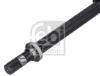 Drive Shaft Renault 39 10 087 20R