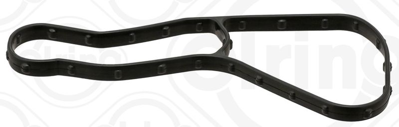 Gasket, oil pump GM 12647209