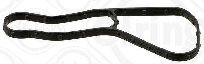 Gasket, oil pump GM 12647209