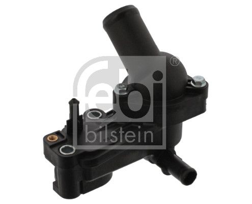 Coolant Flange Ford - 1 198 060 S1