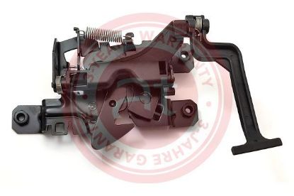 Bonnet Lock Mercedes-Benz - 169 880 06 60