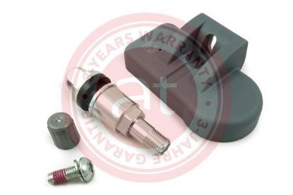 Wheel Sensor, tyre-pressure monitoring system E46, E39, E38, E65, Alpina