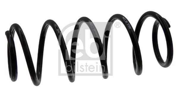 Suspension Spring Opel PKW 90538628