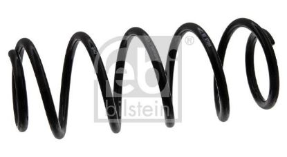 Suspension Spring Opel PKW 90538628