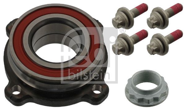 Wheel Bearing Kit BMW 33 41 2 347 995 SK1