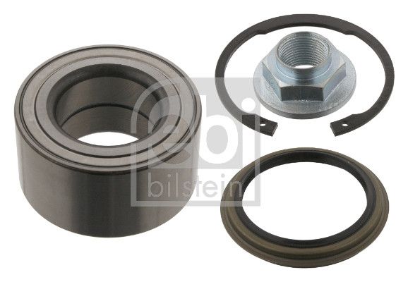 Wheel Bearing Kit KIA 0K552-33047 S1