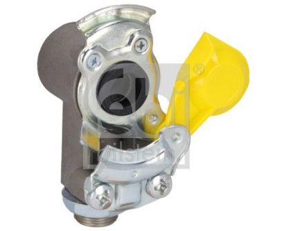 Coupling Head Universell verwendbar (z.B. DIN) - 952 201 001 0
