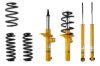 Suspension Kit, springs/shock absorbers Kodiaq NS7;K;B12 PK