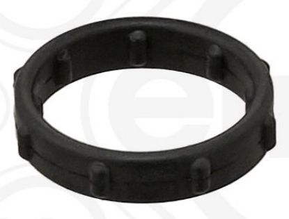 Seal Ring, coolant tube VW 06E 121 119 D