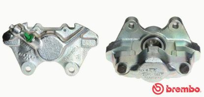 Brake Caliper LAND ROVER RANGE ROVER I 10/69