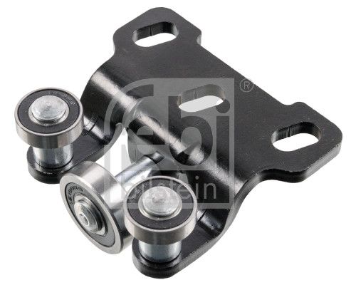 Roller Guide, sliding door Ford - 1 892 579 SK