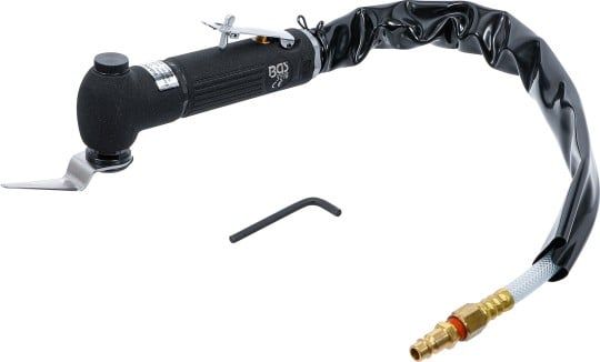 Glass Removal Set Air "Window Seal Cutter"