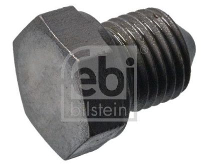Screw Plug, oil sump VW-Audi N 902 889 01