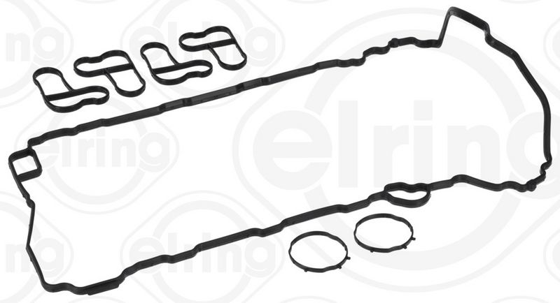 Gasket Set, cylinder head cover Chrysler