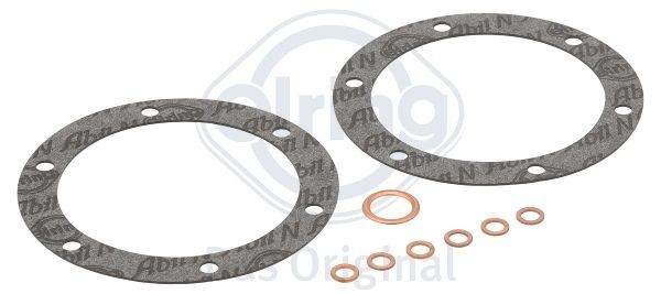 Gasket Set, oil sump VOLKSWAGEN