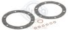 Gasket Set, oil sump VOLKSWAGEN
