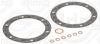Gasket Set, oil sump VOLKSWAGEN