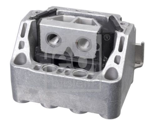 Mounting, engine Mercedes-Benz LKW 960 241 21 13