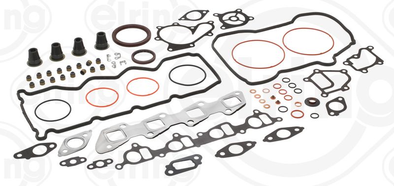 Full Gasket Kit, engine NISSA Full set
