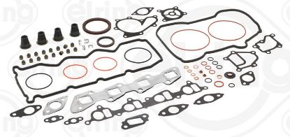 Full Gasket Kit, engine NISSA Full set