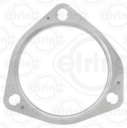 Gasket, exhaust pipe VAG - 8W0 253 115 D