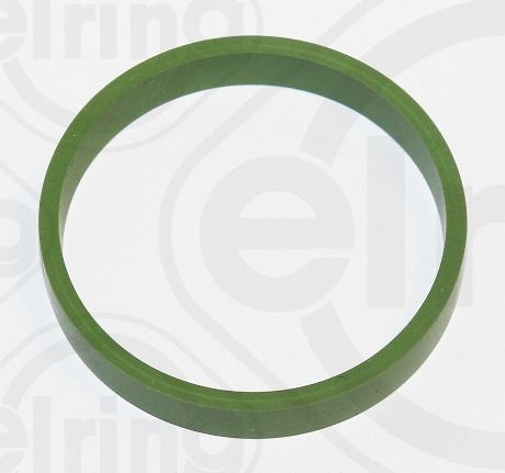 Gasket, intake manifold VOLKSWAGEN 03F 129 717