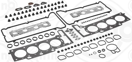 Gasket Kit, cylinder head GM 12564796