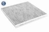 Filter, cabin air TOYOTA 87139-YZZ03