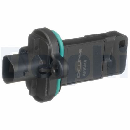 Mass Air Flow Sensor