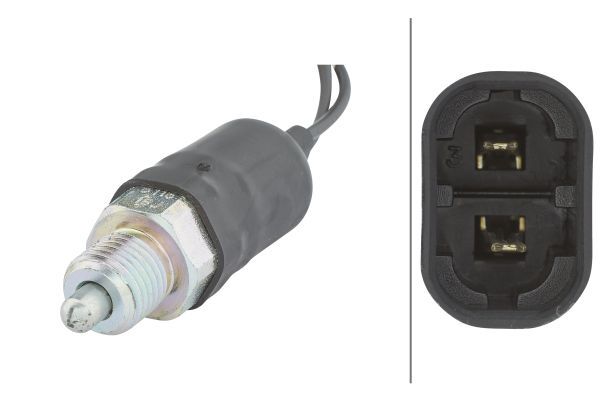 Switch, reverse light