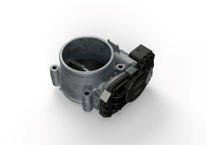 Throttle Body Land Rover - LR125519