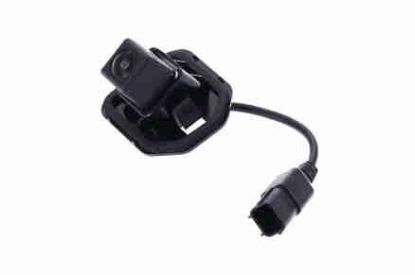 Rear View Camera, parking distance control NISSAN 28442-9TB3A