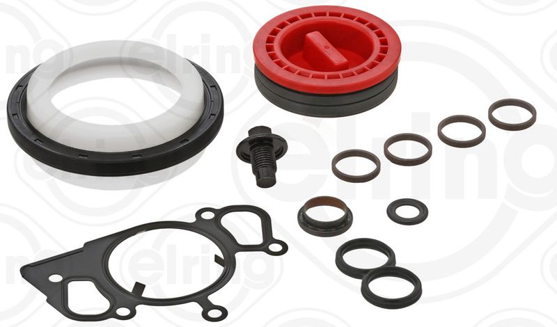 Gasket Kit, crankcase Rover