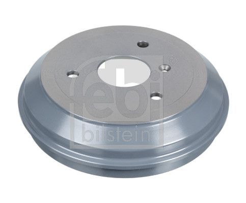 Brake Drum SMART 451 423 00 01 SK