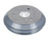 Brake Drum SMART 451 423 00 01 SK