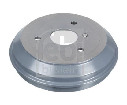 Brake Drum SMART 451 423 00 01 SK