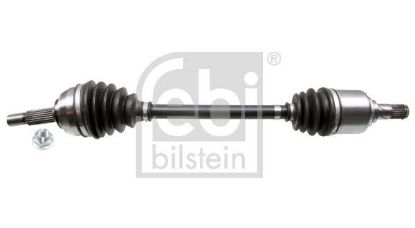 Drive Shaft NISSAN 39101-9U005