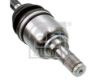 Drive Shaft NISSAN 39101-9U005
