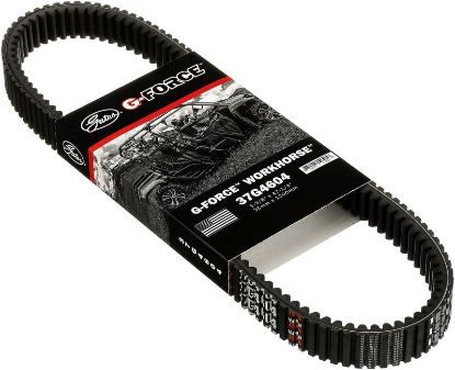 CVT Drive Belt 37G4604 G-FORCE