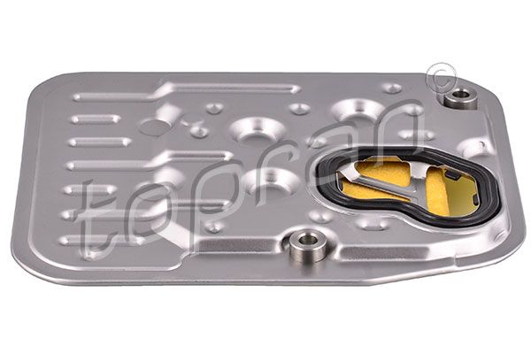 Hydraulic Filter, automatic transmission 80 (8C, B4), GOLF III (1H1)