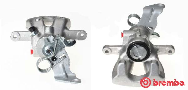 Brake Caliper ALFA ROMEO 159 (939_) 06/05-12