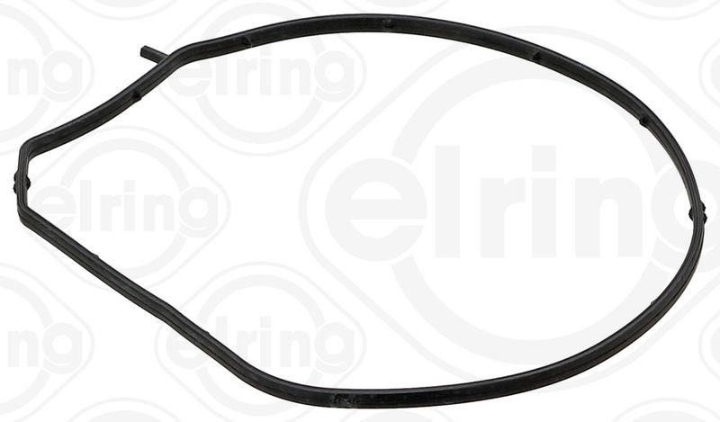 Gasket, water pump MB Gasket water pump EPDM 70 SH