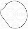 Gasket, water pump MB Gasket water pump EPDM 70 SH