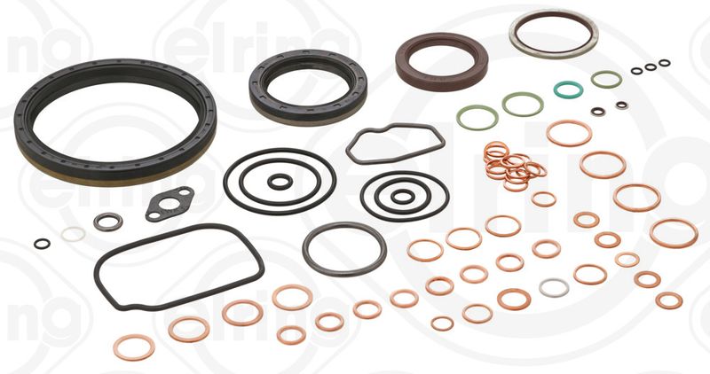 Gasket Kit, crankcase DEUTZ-KHD
