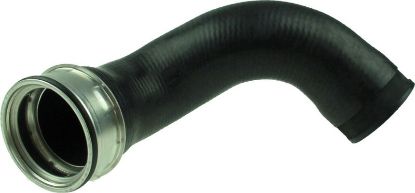 Charger Air Hose MERCEDES-BENZ - 211 528 31 82
