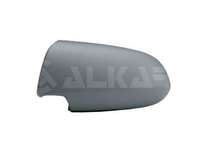 Cover, exterior mirror