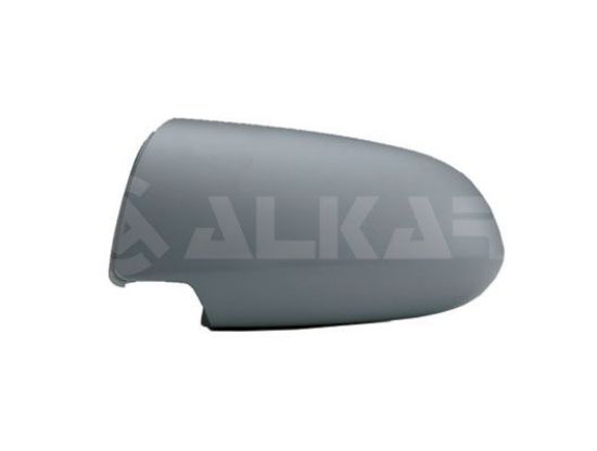 Cover, exterior mirror