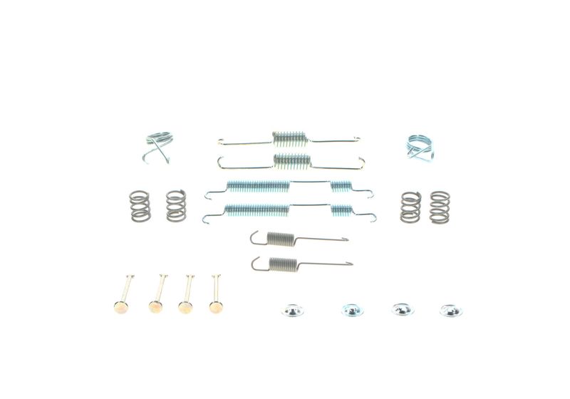 Accessory Kit, brake shoes
